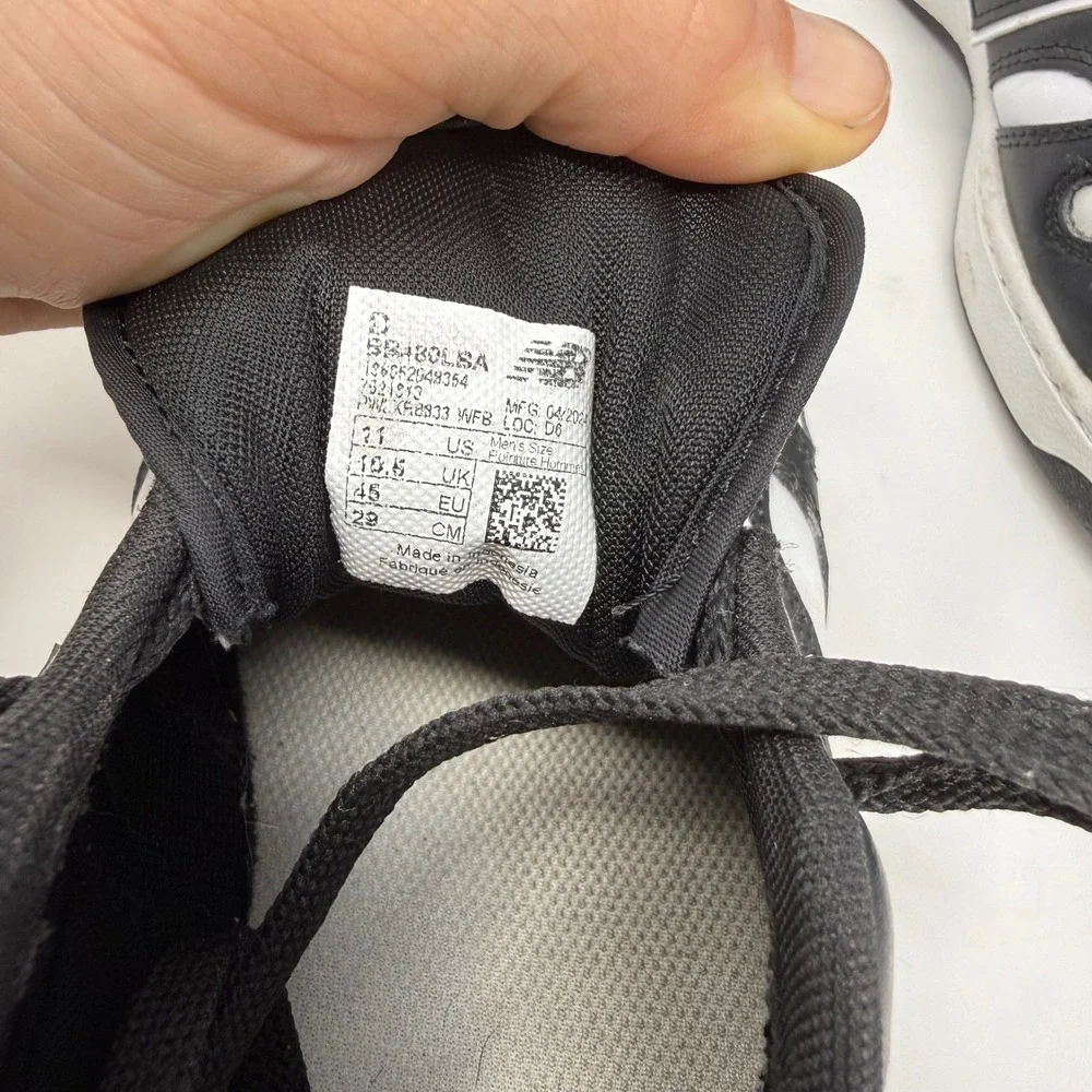New Balance new balance